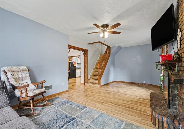5th image of 513 S Farmer St, Otsego, MI 49078 | MLS# 70533501