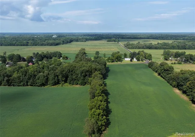 Photo 3 of Sale Pending at 5901 Allen Rd N Allen Rd, Allen, MI 49227 9516 | MLS# 61024579 | Listing updated on 2026-10-05