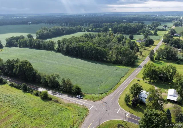 Photo 4 of Sale Pending at 5901 Allen Rd N Allen Rd, Allen, MI 49227 9516 | MLS# 61024579 | Listing updated on 2026-10-05