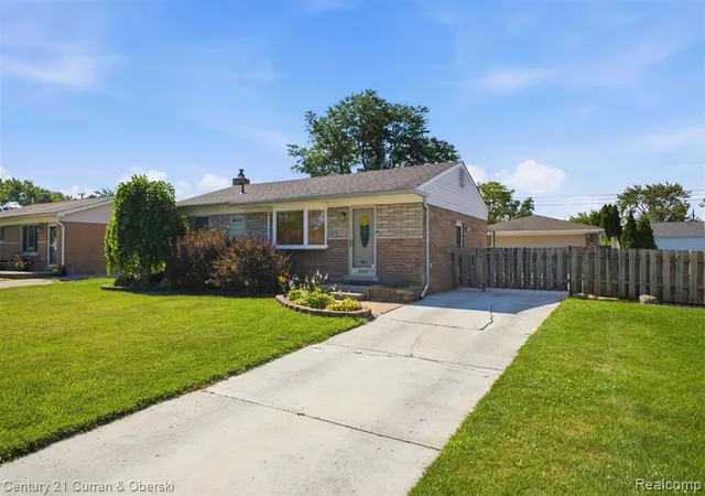 1st image of 18018 Cloverdale Dr, Clinton Township, MI 48035 | MLS# 61009866