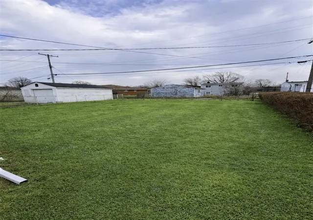 Homes for sale in Ecorse, MI | 3857 17th St, Ecorse, MI 48229 | MLS# 70515366