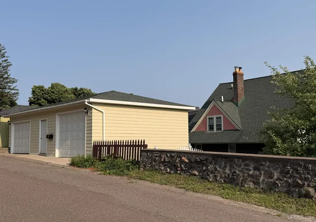 2nd image of 214 Mason Ave, Hancock, MI 49930 | MLS# 50212494