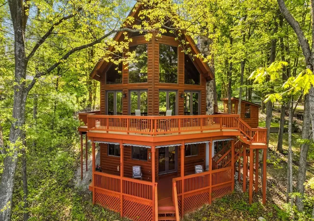 2nd image of 8768 Sunset Trail, Ne, Mancelona, MI 49659 | MLS# 80068555