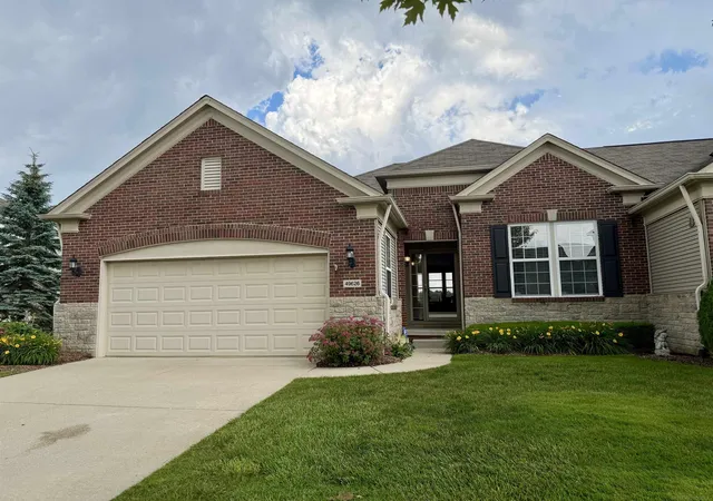 18th image of 49626 Wayburn Dr, Macomb, MI 48042 | MLS# 50213184