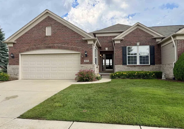 1st image of 49626 Wayburn Dr, Macomb, MI 48042 | MLS# 50213184