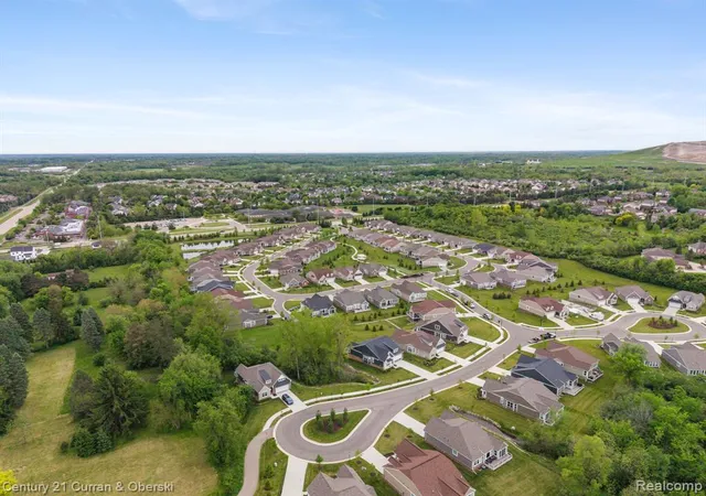 Homes for sale in Northville, MI | 17291 Garden Ridge Ln, Northville, MI 48168 | MLS# 61006686