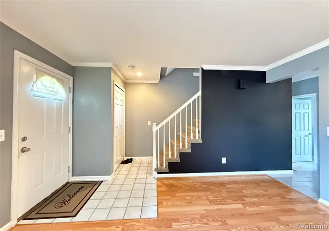 Homes for sale in Center Line, MI | 8334 Mckinley, Center Line, MI 48015 | MLS# 60991419