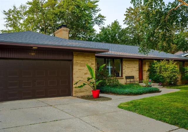 Photo 4 of Sale Pending at 4103 Omaha St, Grandville, MI 49418 | MLS# 70552817 | Listing updated on 2026-08-25