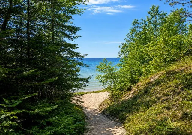 Photo 1 of Land for sale at 4500 Witmere Rd, Charlevoix, MI 49720 | MLS# 70548788 | Listing updated on 2026-09-17