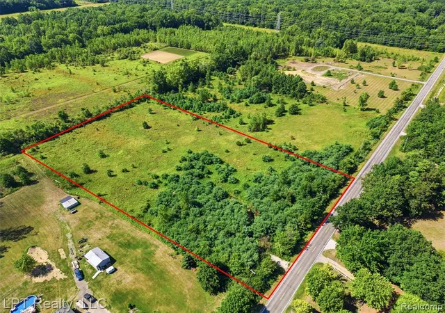 1st image of 13191 Nichols Rd, Montrose, MI 48457 | MLS# 61023202