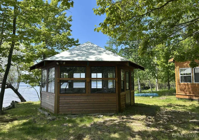 Homes for sale in Big Bay, MI | Tbd Dam Rd, Big Bay, MI 49808 | MLS# 50212545