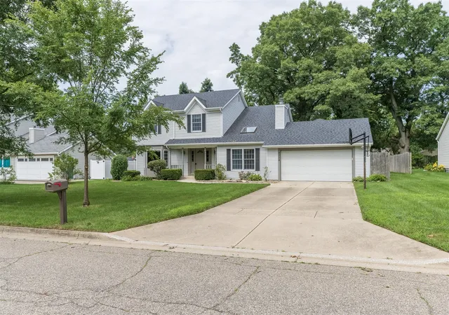 Homes for sale in Portage, MI | 7124 Hickory Point Dr, Portage, MI 49024 | MLS# 70544268