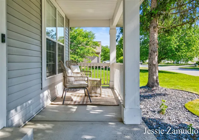 Homes for sale in Grand Rapids, MI | 5609 E Grove Dr, Grand Rapids, MI 49512 | MLS# 70534375