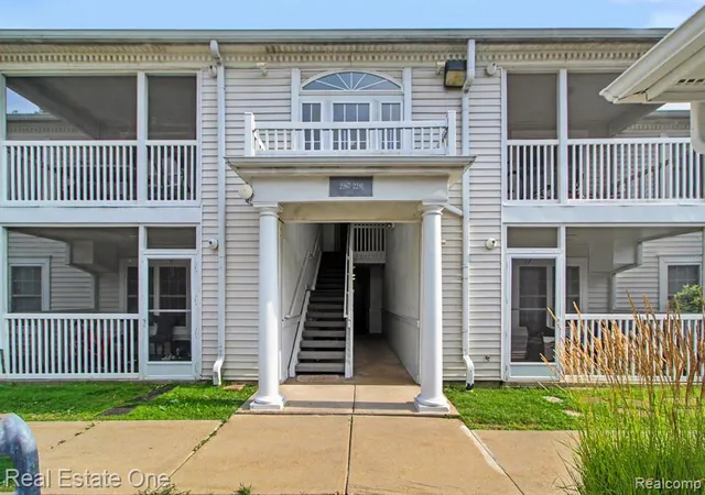 Photo 1 of Condo for sale at 2271 S Main St, Ann Arbor, MI 48103 5830 | MLS# 61014261 | Listing updated on 2026-08-29