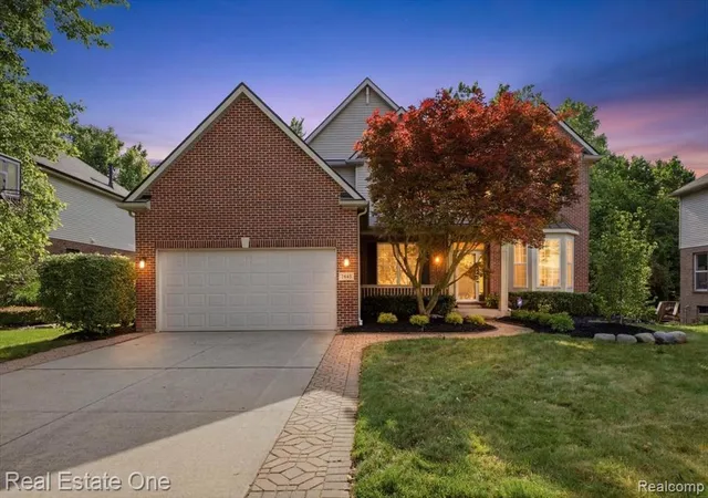 1st image of 3465 Everett Dr, Rochester Hills, MI 48307 | MLS# 61005656