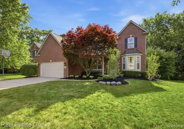 Homes for sale in Rochester Hills, MI | 3465 Everett Dr, Rochester Hills, MI 48307 | MLS# 61005656