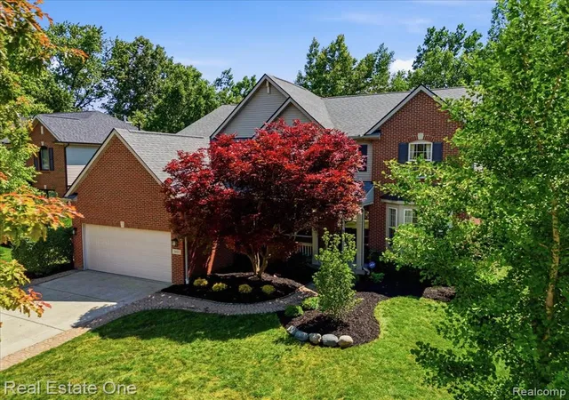 Homes for sale in Rochester Hills, MI | 3465 Everett Dr, Rochester Hills, MI 48307 | MLS# 61005656