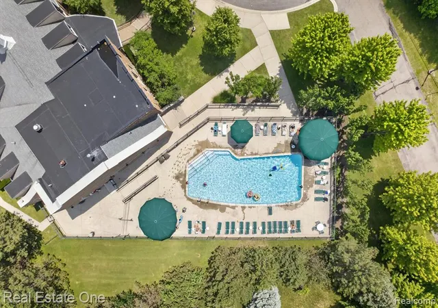 69th image of 3465 Everett Dr, Rochester Hills, MI 48307 | MLS# 61005656