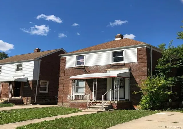 1st image of 14593 Wisconsin St, Detroit, MI 48238 | MLS# 60994032