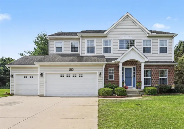 Photo 1 of Single family home for sale at 6155 Falabella Cir, Kalamazoo, MI 49009 | MLS# 70547678 | Listing updated on 2026-08-29