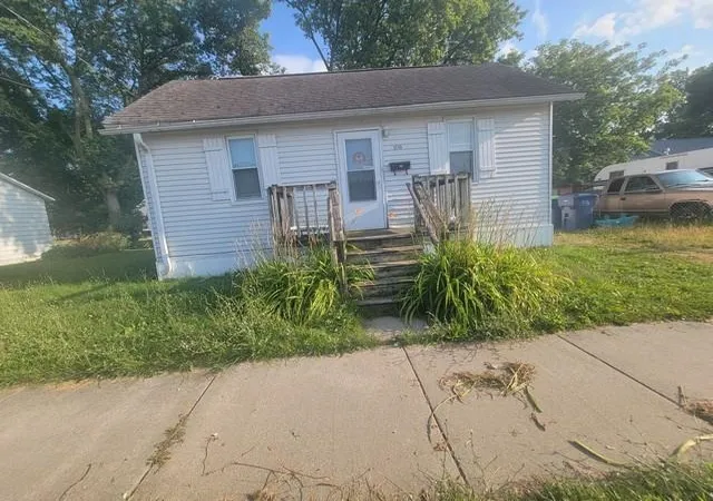 Photo 1 of Sale Pending at 1210 13th St, Bay City, MI 48708 | MLS# 50219670 | Listing updated on 2026-08-28