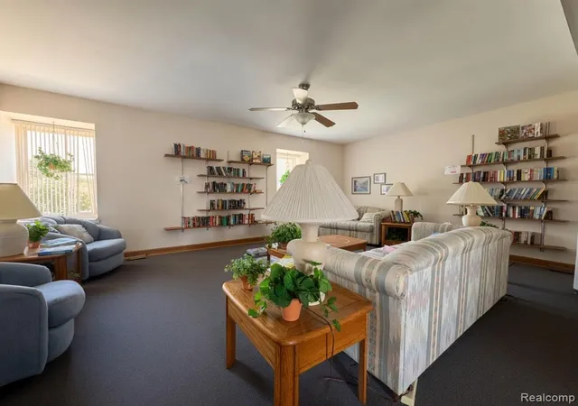 Photo 38 of Sale Pending at 37136 Charter Oaks Blvd, Clinton Township, MI 48036 | MLS# 61014782 | Listing updated on 2026-08-19