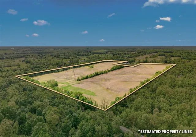 Photo 3 of Land for sale at 0 Bankers Rd, Hillsdale, MI 49242 | MLS# 70534209 | Listing updated on 2026-07-31