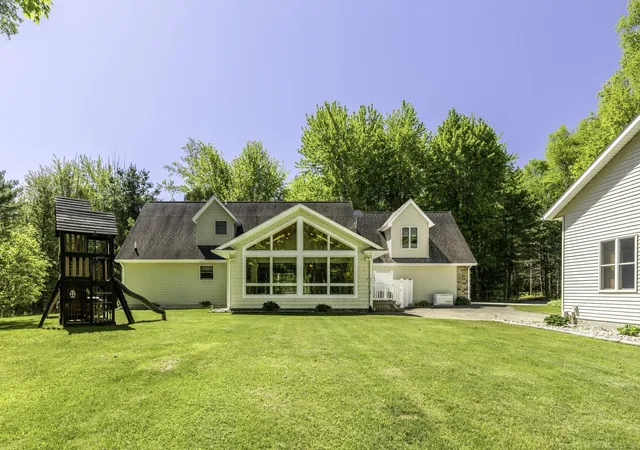 Homes for sale in Port Sanilac, MI | 6865 Custer Rd, Port Sanilac, MI 48469 | MLS# 50210092