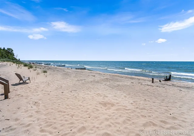 Photo 2 of Sale Pending at 4951 Rosabelle Beach Ave, Holland, MI 49424 | MLS# 70542872 | Listing updated on 2026-07-22