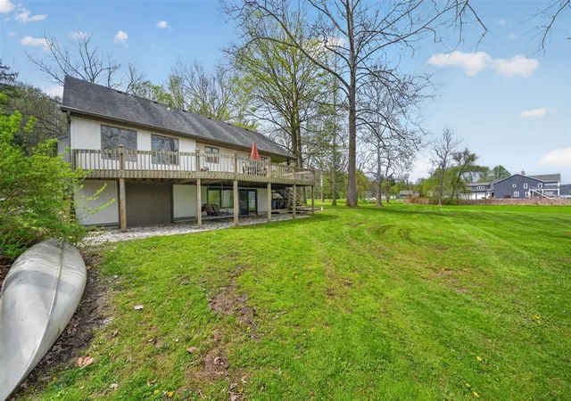 1st image of 66175 South Dr, Cassopolis, MI 49031 | MLS# 70527805
