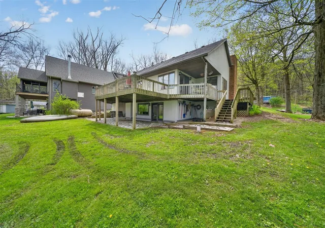 3rd image of 66175 South Dr, Cassopolis, MI 49031 | MLS# 70527805
