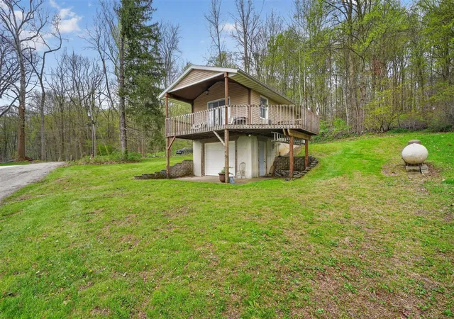 5th image of 66175 South Dr, Cassopolis, MI 49031 | MLS# 70527805