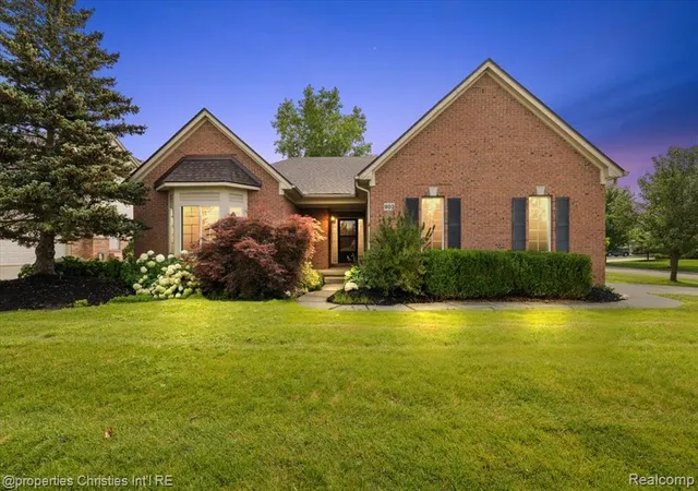 Photo 1 of Sale Pending at 903 Westlake Ave, Oxford, MI 48371 | MLS# 61013492 | Listing updated on 2026-08-14