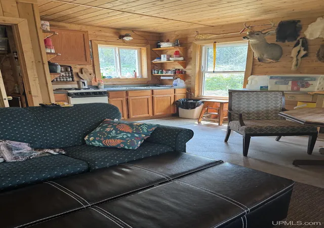 Photo 3 of Single family home for sale at Tbd M95 Rd, Champion, MI 49879 | MLS# 50219985 | Listing updated on 2026-08-27