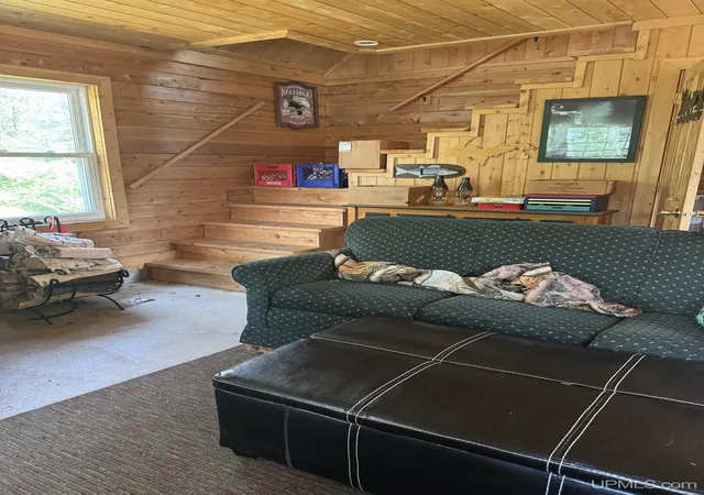 Photo 4 of Single family home for sale at Tbd M95 Rd, Champion, MI 49879 | MLS# 50219985 | Listing updated on 2026-08-27