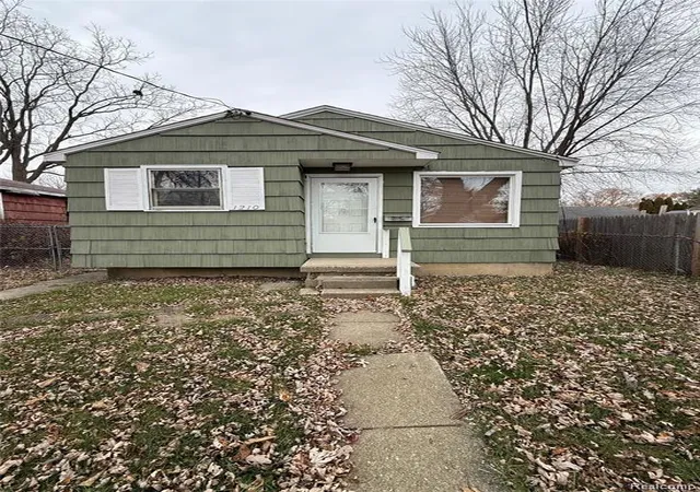 Photo 1 of Sale Pending at 1210 Pinehurst Ave, Flint, MI 48507 2340 | MLS# 61007886 | Listing updated on 2026-08-27