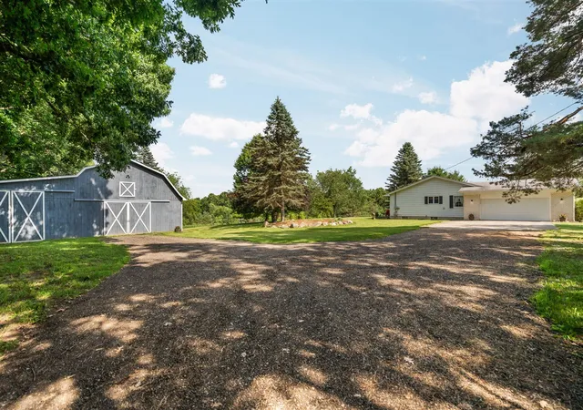 Homes for sale in Whitmore Lake, MI | 10663 Hall Rd, Whitmore Lake, MI 48189 | MLS# 70543059