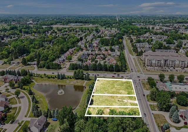 5th image of 15170 15 Mile Rd, Sterling Heights, MI 48312 | MLS# 50210516