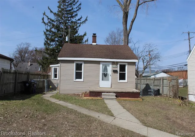 Photo 1 of Single family home for sale at 18869 Indian, Redford, MI 48240 | MLS# 60979832 | Listing updated on 2026-08-23