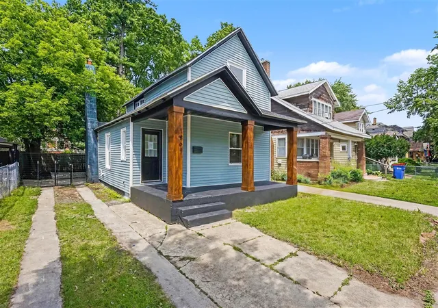 Homes for sale in Grand Rapids, MI | 1967 Francis Ave, Grand Rapids, MI 49507 | MLS# 70543023