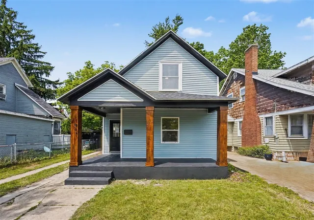 Homes for sale in Grand Rapids, MI | 1967 Francis Ave, Grand Rapids, MI 49507 | MLS# 70543023