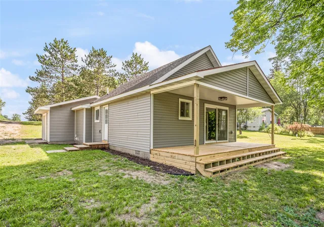 Homes for sale in Hersey, MI | 17299 Rapids Dr, Hersey, MI 49639 | MLS# 70543443
