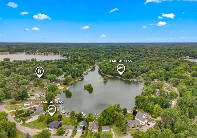 Homes for sale in Jerome, MI | 11971 Bradley Dr, Jerome, MI 49249 | MLS# 70542295