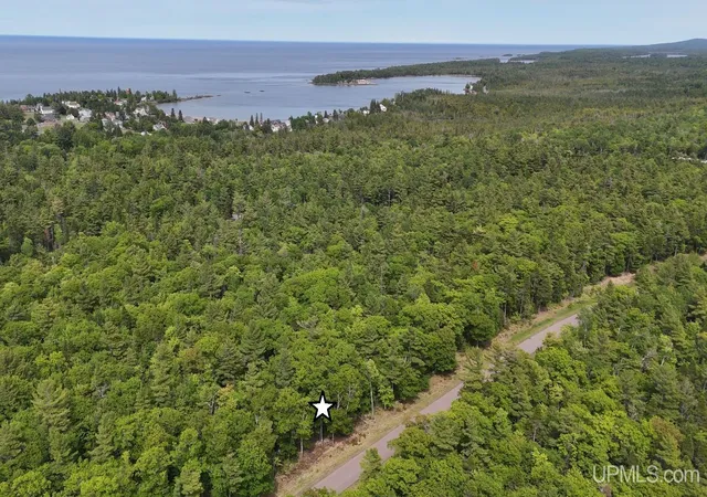 Homes for sale in Eagle Harbor, MI | Tbd38 Eliza Creek Dr, Eagle Harbor, MI 49950 | MLS# 50211811