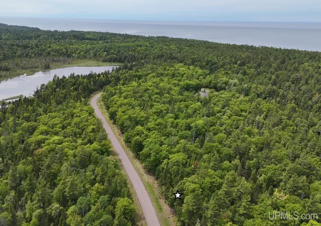 3rd image of Tbd38 Eliza Creek Dr, Mohawk, MI 49950 | MLS# 50211811