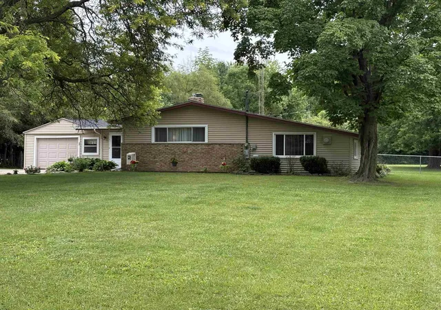 Homes for sale in Mount Morris, MI | 8104 Webster Rd, Mount Morris, MI 48458 | MLS# 50212684