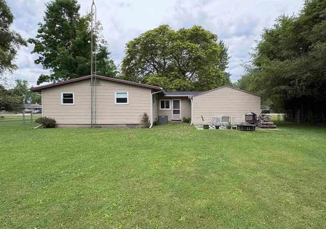 Homes for sale in Mount Morris, MI | 8104 Webster Rd, Mount Morris, MI 48458 | MLS# 50212684