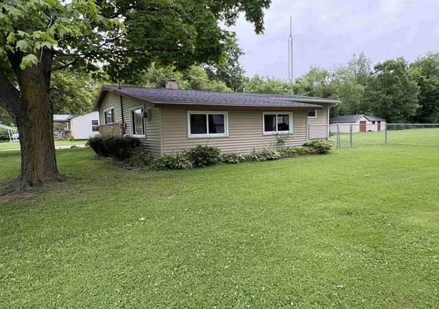 Homes for sale in Mount Morris, MI | 8104 Webster Rd, Mount Morris, MI 48458 | MLS# 50212684