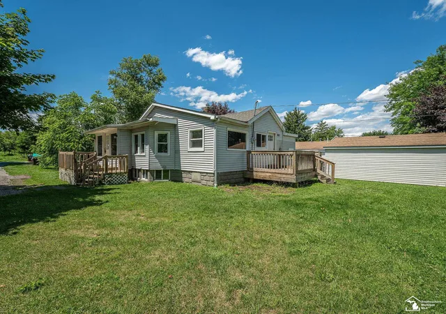 Homes for sale in South Rockwood, MI | 13054 Race St, South Rockwood, MI 48179 | MLS# 50212572