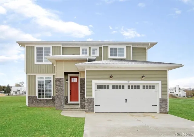 1st image of 2291 Woods West Dr, Flushing, MI 48433 | MLS# 60275954